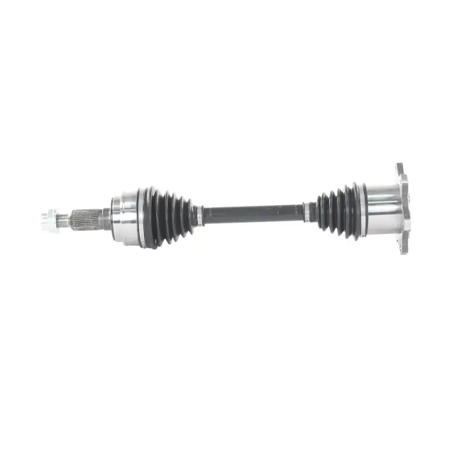 GM86228 - Driveline and Axles: TrakMotive CV Axle Shaft for TRAKMOTIVE Image