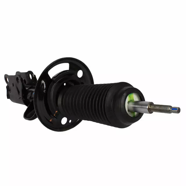 DA8Z18124B - Suspension: Motorcraftâ„¢ Strut for Ford: Flex Image