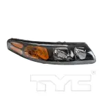20587500 - : TYC Headlight Assembly for TYC Image