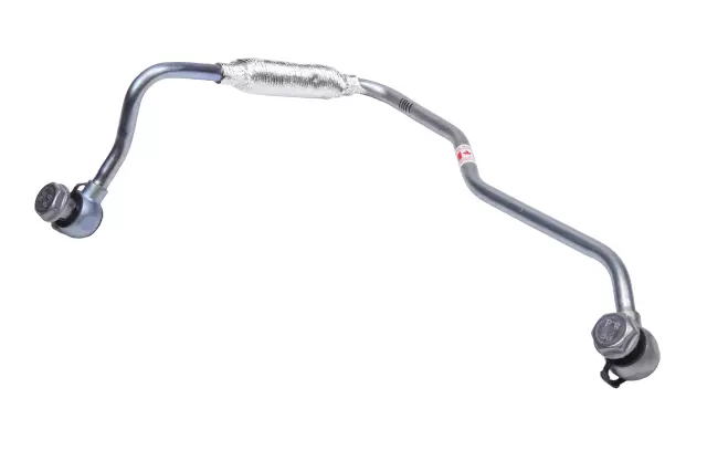 12626640 - : Turbocharger Coolant Return Pipe for GM Image