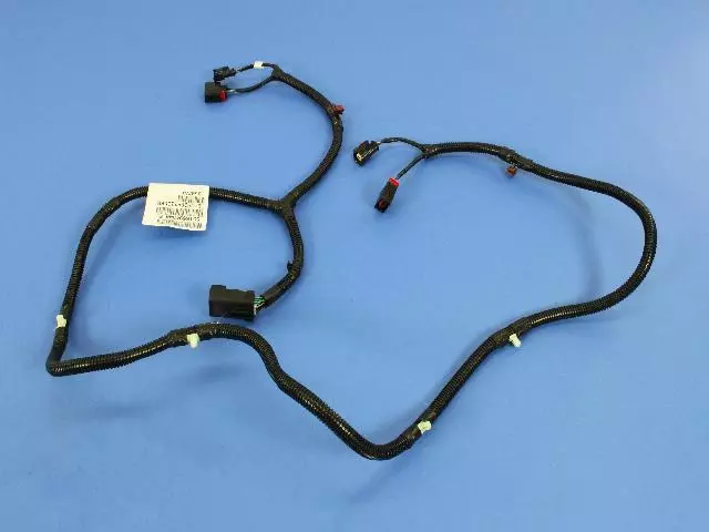 Front End Lighting Wiring - Mopar (55155949AA)
