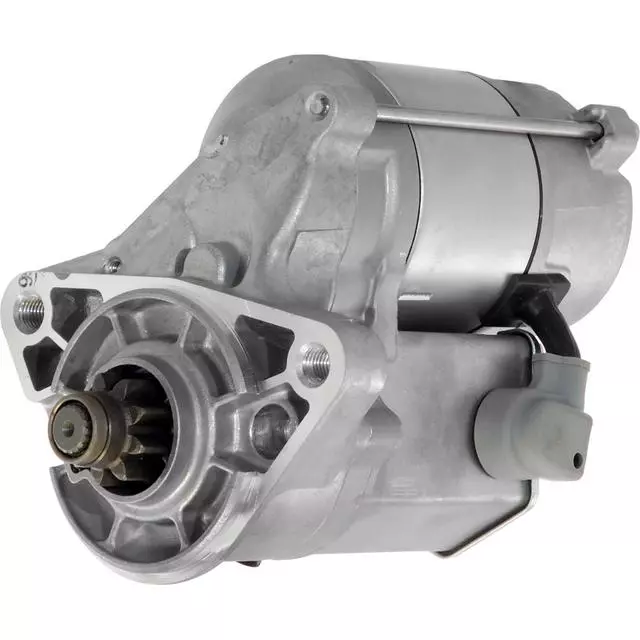 3371174 - : Starter for GM Image