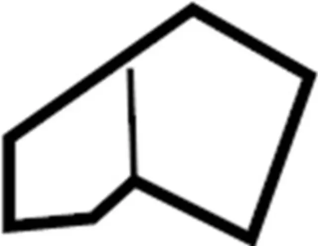 886A41BA0A - Body: Hinge for INFINITI: EX35, EX37, QX50 Image