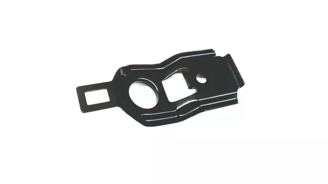 45124AE06B - : Radiator Assembly Upper Bracket for Subaru: Baja, Legacy, Outback Image