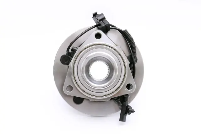 1BP02703AA - : Wheel Bearing and Hub Assembly for bproauto Image