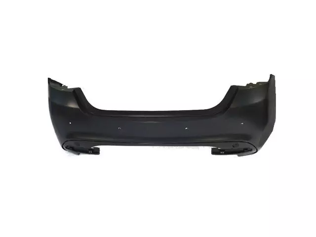 Bumper Cover - Mopar (5NH88TZZAD)