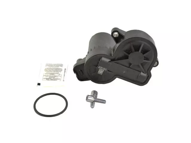 68318167AA - : Park Brake Actuator, Left for Mopar Image