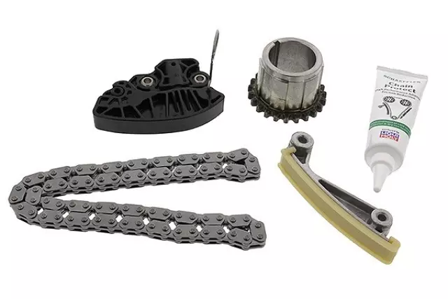 ZC01441K - Engines &amp; Components: INA US Engine Timing Chain Kit for INA US Image