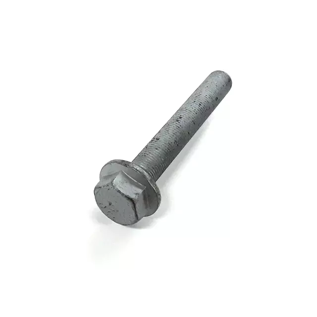 N10586902 - Suspension: Rear Upper Control Arm Mount Bolt for Volkswagen: Touareg Image