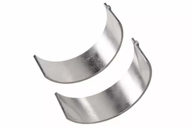 89017573 - Engine: Bearings for Buick: LaCrosse, Rainier | Cadillac: CTS, Escalade, Escalade ESV, Escalade EXT | Chevrolet: Avalanche, Avalanche 1500, Camaro, Caprice, Colorado, Corvette, Express 1500, Express 2500, Express 3500, Express 4500, Impala, LCF 3500, Monte Carlo, Silverado 1500, Silverado 1500 Classic, Silverado 1500 HD, Silverado 1500 HD Classic, Silverado 2500, Silverado 2500 HD, Silverado 2500 HD Classic, Silverado 3500, Silverado 3500 Classic, Silverado 3500 HD, SS, SSR, Suburban 1500, Suburban 2500, Suburban 3500 HD, Tahoe, Trailblazer, Trailblazer EXT | GMC: Canyon, Envoy, Envoy XL, Envoy XUV, Savana 1500, Savana 2500, Savana 3500, Savana 4500, Sierra 1500, Sierra 1500 Classic, Sierra 1500 HD, Sierra 1500 HD Classic, Sierra 2500, Sierra 2500 HD, Sierra 2500 HD Classic, Sierra 3500, Sierra 3500 Classic, Sierra 3500 HD, Yukon, Yukon XL 1500, Yukon XL 2500 | Hummer: H2, H3, H3T | Pontiac: Firebird, G8, Grand Prix, GTO Image image