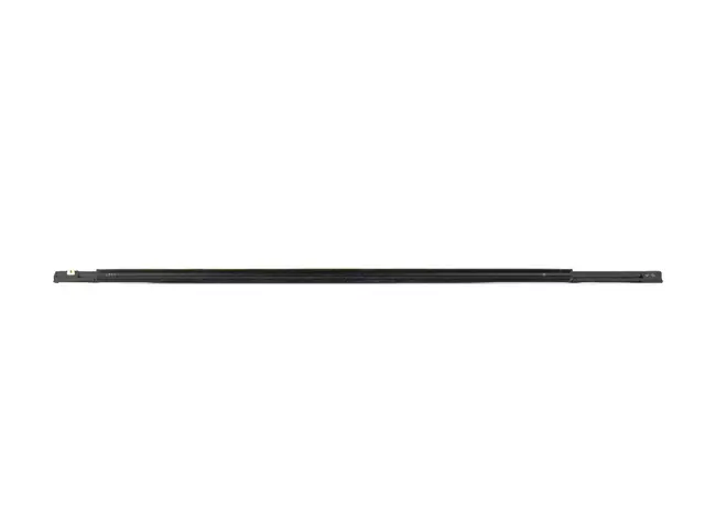 Rear Door Belt Outer Weatherstrip, Left - Mopar (68188799AF)