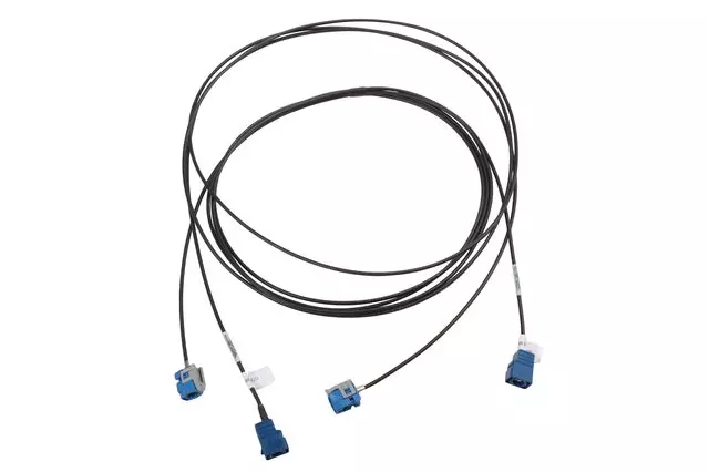 Digital Radio and Navigation Antenna Cable - GM (84862533)