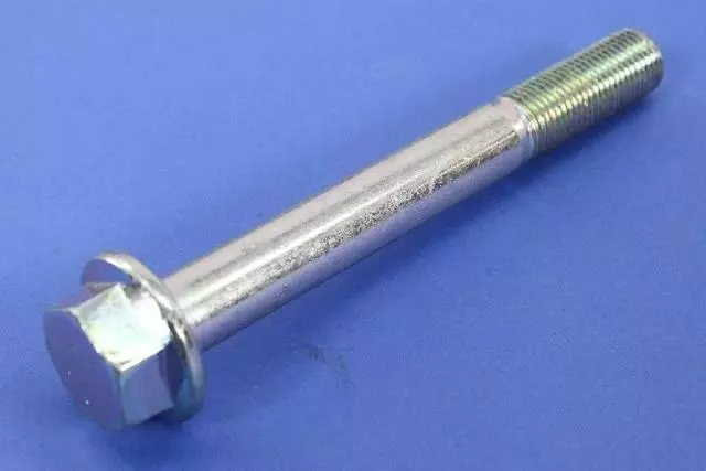 Hex Flange Head Tapping Screw & Washer - Mopar (6107099AA)