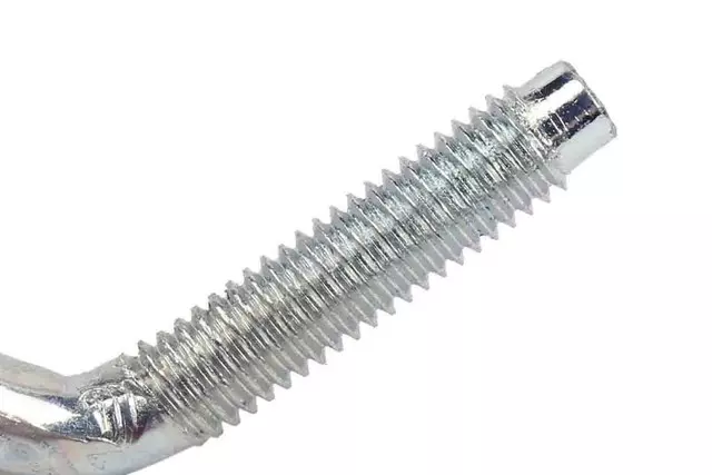 Wheel Chock Retainer - GM (15802669)
