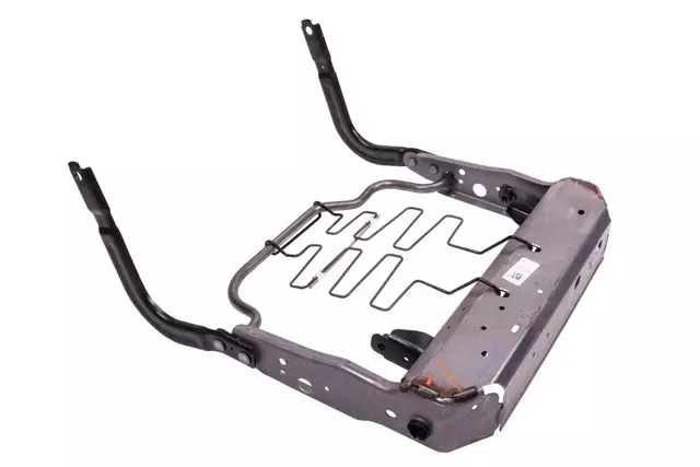 13365365 - : Rear Passenger Side Floor Air Outlet Duct for GM Image