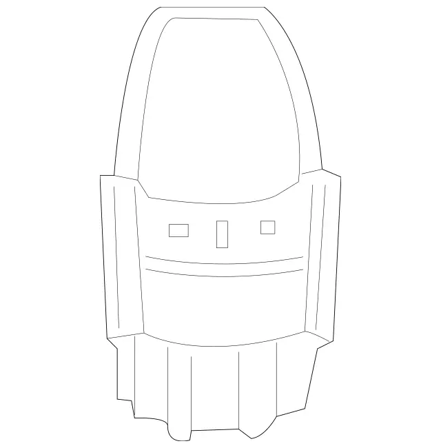 1669008422 - Electrical System: Control Unit for Mercedes-Benz: AMG GT, AMG GT Black Series, AMG GT C, AMG GT R, AMG GT S, C350e, C400, C43 AMG, C450 AMG, C63 AMG, C63 AMG S, GL350, GL450, GL550, GL63 AMG, GLE300d, GLE350, GLE400, GLE43 AMG, GLE450 AMG, GLE550e, GLE63 AMG, GLE63 AMG S, GLS350d, GLS450, GLS550, GLS63 AMG, ML250, ML350, ML400, ML550, ML63 AMG Image image
