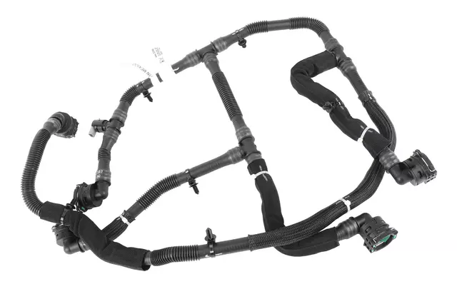 Outlet Hose - GM (86803296)