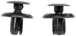 700079CD - : Honda Splash Shield Retainer for Dorman Image