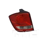11656600 - : TYC Tail Light Assembly for TYC Image