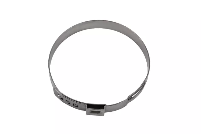 25901574 - Steering: Multi-Purpose Clamp for ACDelco Image