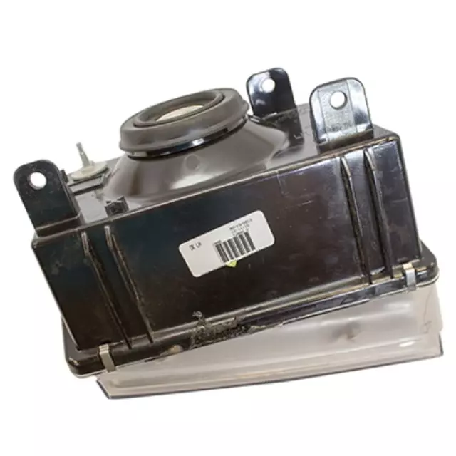 6W3Z13008BA - Electrical: Headlamp Assembly for Mercury: Grand Marquis Image image