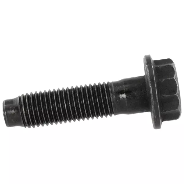 BC3Z6379C - Engine: Crankshaft Pulley Bolt for Ford: F-250 Super Duty, F-350 Super Duty, F-450 Super Duty Image