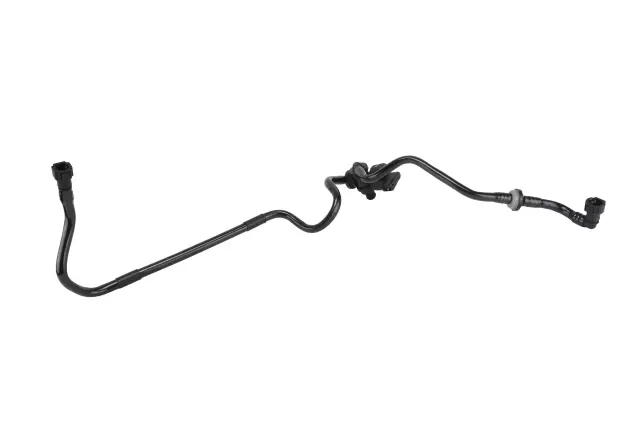 95273836 - : Power Brake Booster Vacuum Hose for Chevrolet: Spark Image