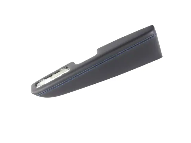 6GF56SB5AA - Interior Trim: Front Door Trim Armrest, Right for Jeep: Grand Cherokee, Grand Cherokee WK Image