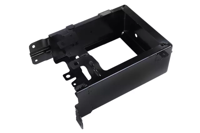 84492196 - : Driver Side Radiator Support Brace for GM Image