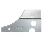 FC4Z7224386A - : Reinforcement B Pillar for Ford Image