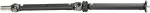 976680 - : Rear 2-Piece Steel Driveshaft Assembly for INFINITI: FX35, FX37, QX70 Image