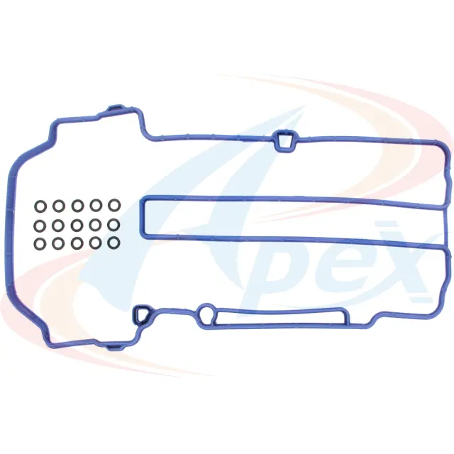 AVC1198S - Gaskets: APEX Automobile Parts Inc Engine Valve Cover Gasket Set for APEX Automobile Parts Inc Image