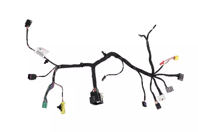 22946079 - Steering: Wire Harness for Buick: Enclave | GMC: Acadia, Acadia Limited Image