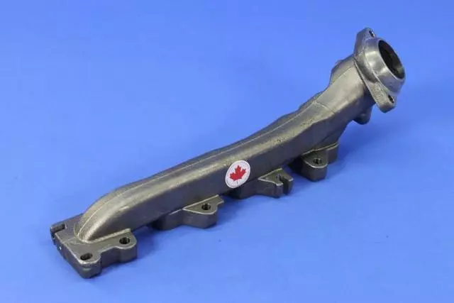 Exhaust Manifold, Left Side - Mopar (05045485AC)