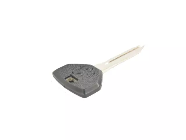 Blank Key - Mopar (4796386)