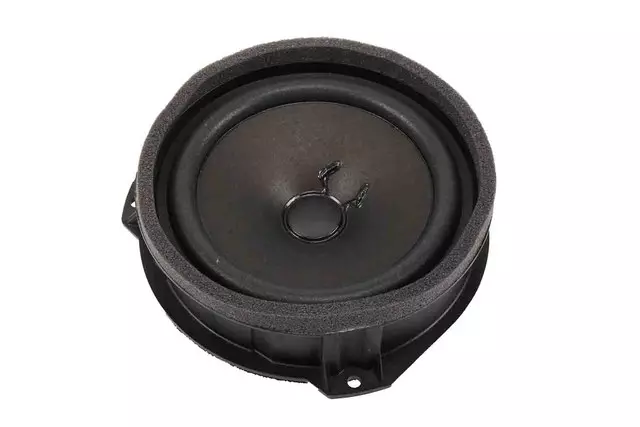 Front Door Lower Radio Speaker - GM (25802875)