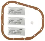 OS32237 - : Engine Oil Pan Gasket Set for Mahle Image