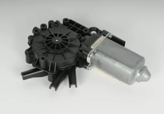 88980577 - Body: Window Motor for Chevrolet: Corvette Image