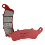 7HO42SA - : PRIME Powersports Sinter SA for Brembo Image