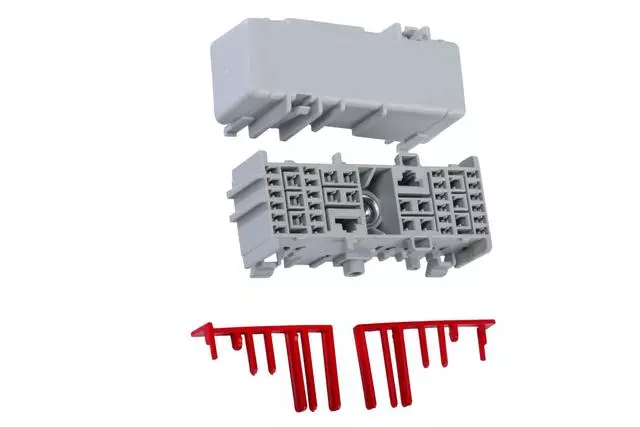 Wiring Harness Connector - GM (88988654)