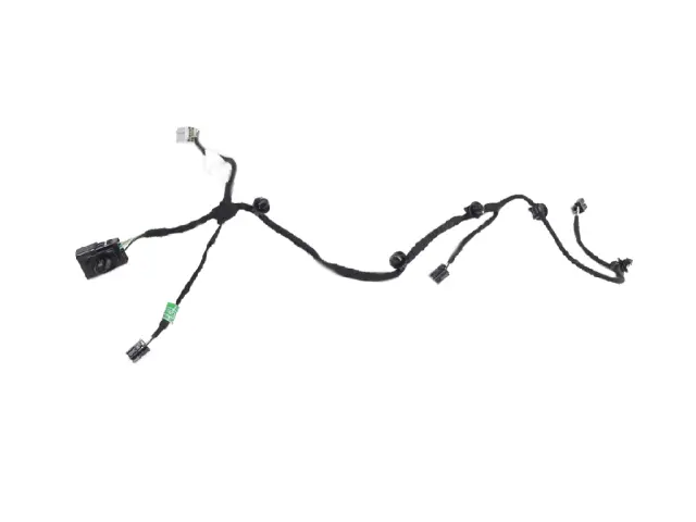 Wiring - Mopar (68430113AE)