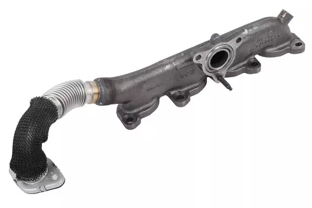 55490673 - : Exhaust Manifold for Chevrolet: Cruze, Equinox | GMC: Terrain Image