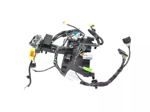 68232326AA - Electrical: Power Seat Wiring, Right for Mopar Image