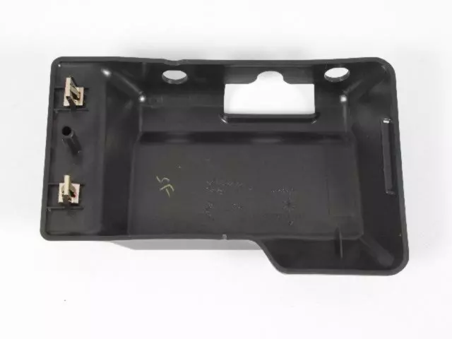 Tailgate Latch Cover - Mopar (55395100AA)