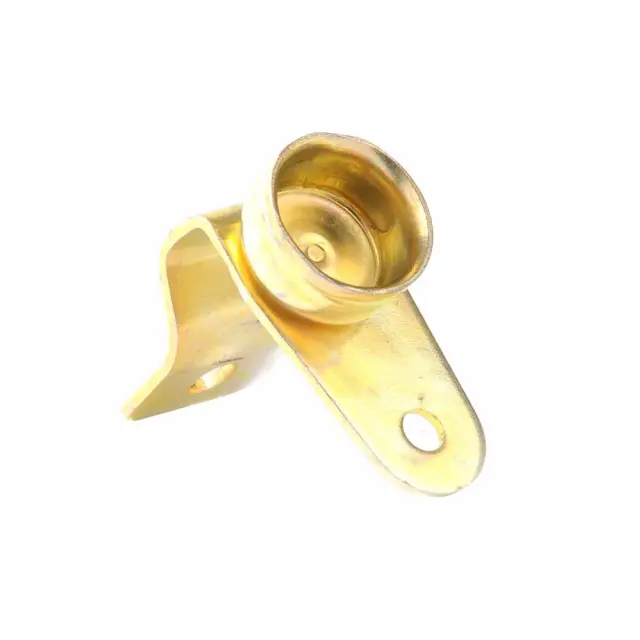 15074253 - Body: Tailgate Hinge for GM Image