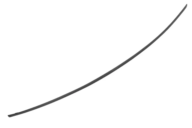 92093577 - Body: Roof Molding for Pontiac: GTO Image