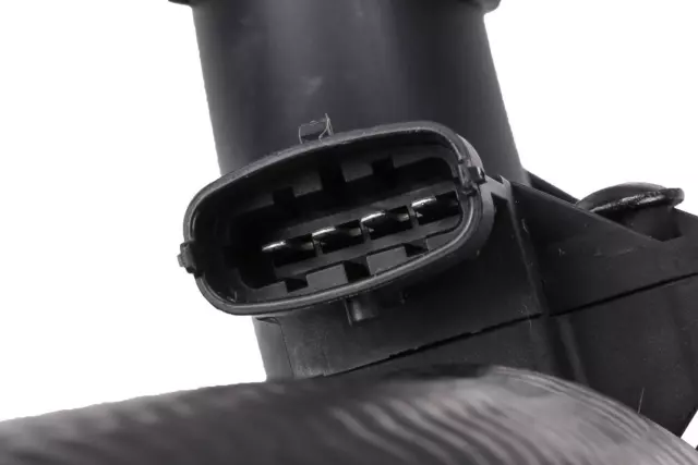 Turbocharger Intercooler Hose - GM (95182749)