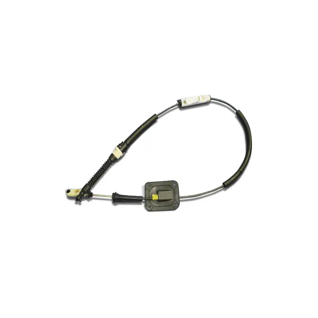 5274750AF - Automatic Transaxle 4 Speed: Gearshift Control Cable for Mopar Image