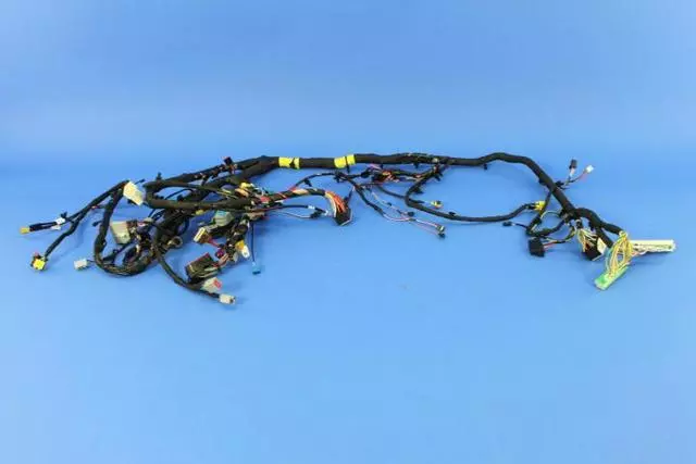Instrument Panel Wiring - Mopar (68224223AD)
