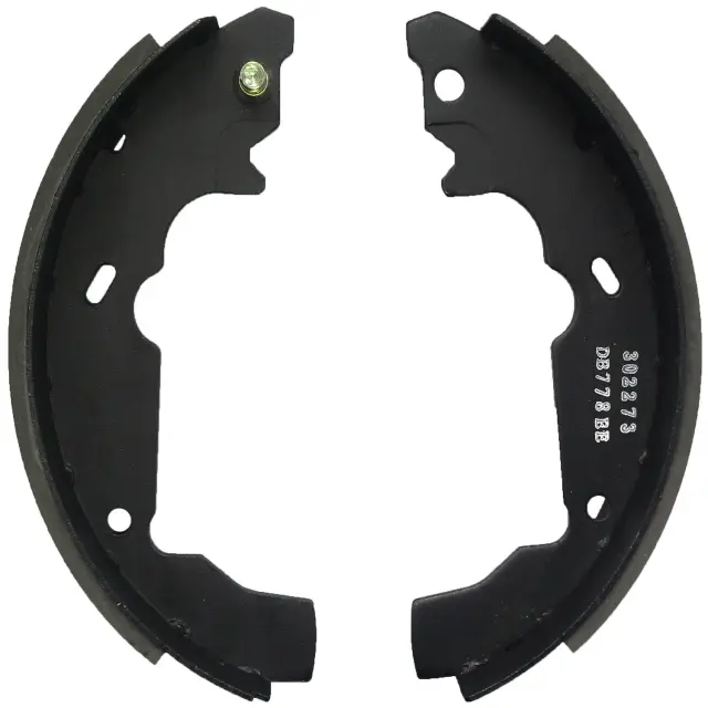 729 - : BENDIX Drum Brake Shoes for BENDIX Image